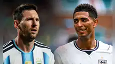 ¿Qué partidos se juegan HOY en el Mundial 2026? Horarios y canales de TV para ver fútbol EN VIVO ¿Qué partidos se juegan HOY en el Mundial 2026? Horarios y canales de TV para ver fútbol EN VIVO