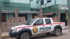 Fiscalía logra prisión preventiva de 9 meses para 2 policías por muerte de joven en comisaría de Juliaca Fiscalía logra prisión preventiva de 9 meses para 2 policías por muerte de joven en comisaría de Juliaca