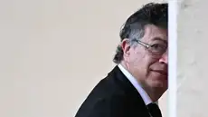 Gustavo Petro aseguró que no será parte de la posesión de Abelardo de la Espriella como nuevo presidente de Colombia