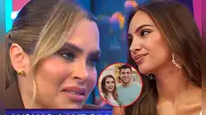 Ethel Pozo reconoce su error con Natalie Vértiz tras romper su amistad por malentendido: "Yaco ya me explicó"