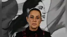 Presidenta Claudia Sheinbaum impulsa Ley en el Congreso para castigar el feminicidio con hasta 70 años de cárcel