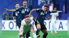 Partido Argentina vs Inglaterra EN VIVO HOY: minuto a minuto de la Semifinal del Mundial 2026
