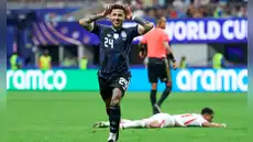 ¡Argentina va por el bicampeonato! Derrotó 2-1 a Inglaterra en los minutos finales y jugará la final del Mundial 2026