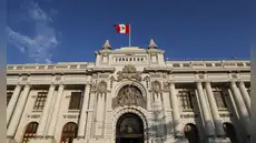 El peor Congreso de los últimos 10 años: cierra su gestión con 9% de aprobación El peor Congreso de los últimos 10 años: cierra su gestión con 9% de aprobación