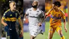 Partidos de hoy, jueves 16 de julio: ¿a qué hora y dónde ver fútbol EN VIVO?