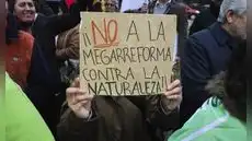 El Senado de Chile aprueba críticada megarreforma economica de Kast que rebaja impuestos a las grandes empresas