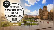 Cusco es elegida la mejor ciudad de Centro y Sudamérica por cuarto año consecutivo, según World’s Best Awards 2026