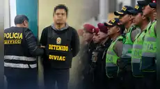 Detienen a policía que se apropió de pistola robada y la vendió a un integrante de Los Chukis en Manchay Detienen a policía que se apropió de pistola robada y la vendió a un integrante de Los Chukis en Manchay