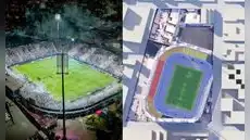 Alianza Lima proyecta ampliar Matute para 57 mil espectadores: esta es la millonaria inversión que necesitará el proyecto Alianza Lima proyecta ampliar Matute para 57 mil espectadores: esta es la millonaria inversión que necesitará el proyecto