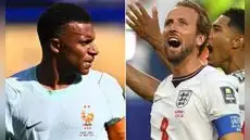 Francia - Inglaterra: fecha, hora y canal de TV para ver el partido por el tercer puesto del Mundial 2026 Francia - Inglaterra: fecha, hora y canal de TV para ver el partido por el tercer puesto del Mundial 2026