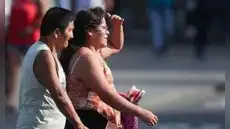 Grinia Ávalos sobre el fenómeno de El Niño: “Estas condiciones se van a presentar hasta inicios de otoño de 2027” Grinia Ávalos sobre el fenómeno de El Niño: “Estas condiciones se van a presentar hasta inicios de otoño de 2027”