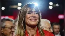 Tribunal de España confirma que Begoña Gómez, esposa de Pedro Sánchez, irá a juicio por tráfico de influencias