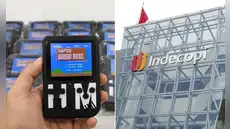 Empresa peruana es multada con más de S/53.000 por importar miniconsolas de Super Mario de Nintendo sin autorización