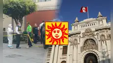 Buen Gobierno anuncia derogatoria de leyes pro-crimen como primera prioridad en el nuevo Congreso