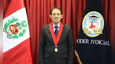 Fiscalía solicita 18 meses de prisión preventiva contra expresidente de la Corte Superior de Justicia de Apurímac