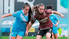 ¿A qué hora juega Universitario vs Sporting Cristal EN VIVO por la gran final del Torneo Apertura de la Liga Femenina 2026?