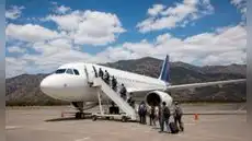Aeropuerto de Cajamarca es declarado internacional: qué implica la medida para la conectividad aérea Aeropuerto de Cajamarca es declarado internacional: qué implica la medida para la conectividad aérea