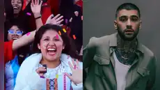 ¡Cumplirá su gran sueño! Milena Warthon se emociona al ser elegida para abrir show de Zayn Malik en Lima: “Tengo ganas de llorar” ¡Cumplirá su gran sueño! Milena Warthon se emociona al ser elegida para abrir show de Zayn Malik en Lima: “Tengo ganas de llorar”