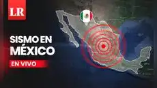 Terremoto de magnitud 7,4 sacude el sur de México, según el Servicio Sismológico Nacional: se activa alerta de tsunami Terremoto de magnitud 7,4 sacude el sur de México, según el Servicio Sismológico Nacional: se activa alerta de tsunami