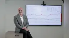 Fernando Muñiz: "Lo popular no tiene que ser visto como algo poco trabajado y fácil de hacer" Fernando Muñiz: "Lo popular no tiene que ser visto como algo poco trabajado y fácil de hacer"