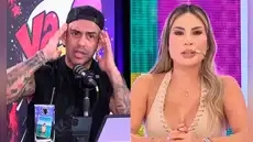 Diego Chávarri arremete contra Pamela López por supuesta trampa en ‘La granja VIP Perú’: “Siempre se victimiza” Diego Chávarri arremete contra Pamela López por supuesta trampa en ‘La granja VIP Perú’: “Siempre se victimiza”