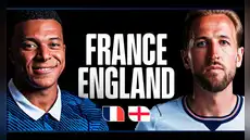 ¿A qué hora juega Francia vs Inglaterra EN VIVO HOY por el tercer puesto del Mundial 2026?