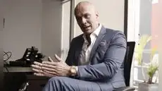 Fernando Muñiz: "Lo popular no tiene que ser visto como algo poco trabajado y fácil de hacer"