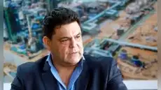 Edmundo Lizarzaburu, presidente de Petroperú: "La refinería puede producir 95 mil barriles, pero hoy la falta de liquidez limita su operación"