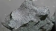 Cae un meteorito en un dormitorio y revela química de otro mundo: su asteroide creó los ingredientes para la vida