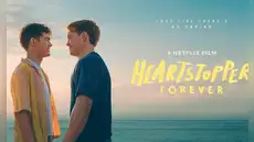 Heartstopper Forever final explicado: ¿qué pasa con Charlie y Nick tras su abrupta separación en la película de Netflix?