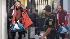 Abogado del caso Jackson Mora: “Si son condenados, pagarían más de S/10 millones”