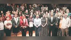 Foro público: la comunidad artística y la oposición se reúnen para derogatoria del Colegio de Artistas
