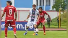 ¿A qué hora juega Alianza Lima vs Sport Huancayo EN VIVO por el Torneo Clausura de la Liga 1?