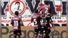 ¡Triunfo crema! Universitario venció 2-1 a ADT en Tarma y ganó en su primer partido del Torneo Clausura 2026