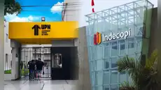 Indecopi sanciona a UPN por atribuir a estudiante deuda de S/3.376 por ciclo que no cursó y reportarlo a Infocorp