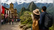 Fiestas Patrias 2026: turismo interno moverá US$254 millones