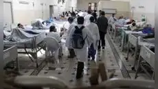 Minsa pide observar ley 13830 que crea nuevas vías para obtener especialidades médicas fuera del residentado
