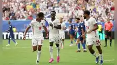 ¡Inglaterra se queda con el tercer puesto! Derrota 6-4 a Francia en un partidazo del Mundial 2026