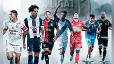 Tabla de la Liga 1: resultados de la fecha 1 del Clausura y posiciones del Acumulado