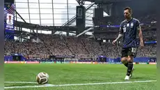 Lionel Messi envía conmovedor mensaje a poco de la final del Mundial 2026: "Lo más lindo de estos años no fueron los títulos"
