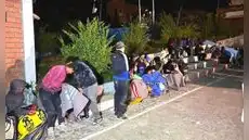 Tragedia azota Junín: seis muertos y cientos de damnificados por sismo de 5,1 en Chupaca