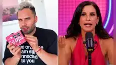 Youtuber iOA asegura que recibió carta notarial de María Pía Copello tras video sobre 'Catitejas': "Por bromear de manera sutil"