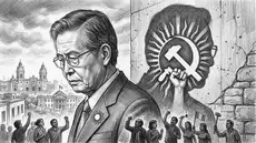 ¡Guarda con el “Fujisocialismo”!, por René Gastelumendi