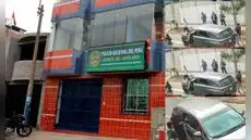 Cuatro policías son detenidos e investigados por secuestro de una joven en Ate