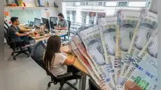 Oficializado por el MEF: trabajadores CAS recibirán gratificación, CTS y otros beneficios en Fiestas Patrias