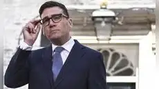 Andy Burnham anuncia "plan a 10 años" para reconstruir Reino Unido tras asumir como nuevo primer ministro