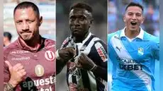 Programación de la Liga 1 2026: día y hora de los partidos por la fecha 2 del Torneo Clausura