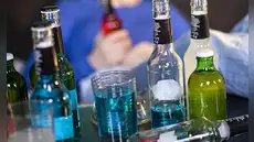 Adolescentes mujeres consumen más alcohol que los varones en Perú: 27,7% frente a 20,6%