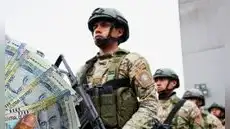 OFICIAL | Bono de S/300 para el Servicio Militar Acuartelado: quiénes lo recibirán y qué establece la norma