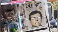 Narcotraficante ‘El Mayo’ Zambada es condenado a cadena perpetua por tráfico de cocaína y fentanilo